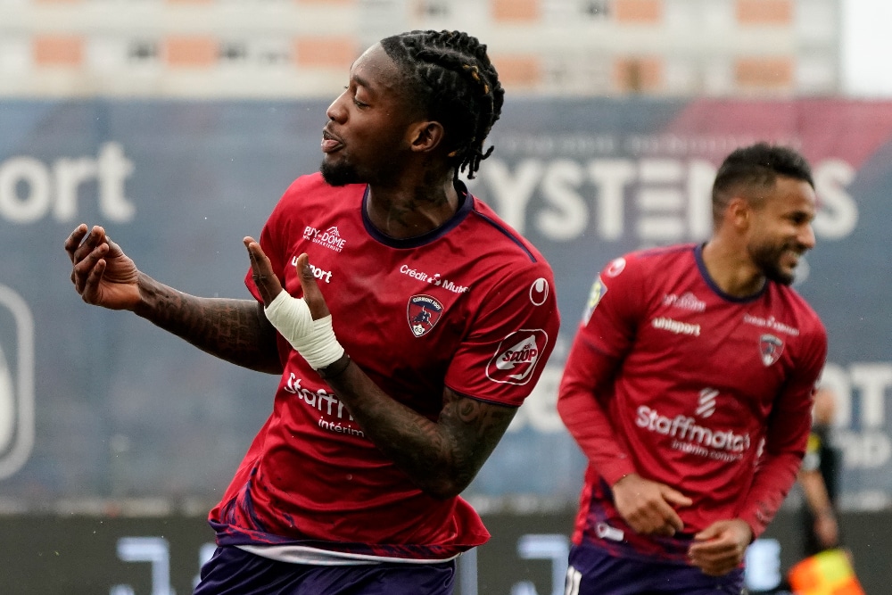 ligue 1 relegation odds