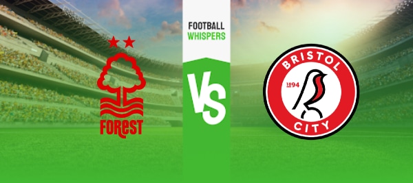 nottingham forest vs bristol city prediction