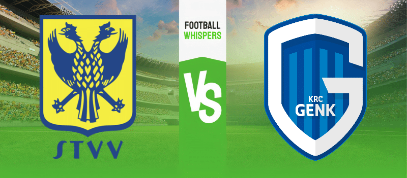 sint truiden vs genk