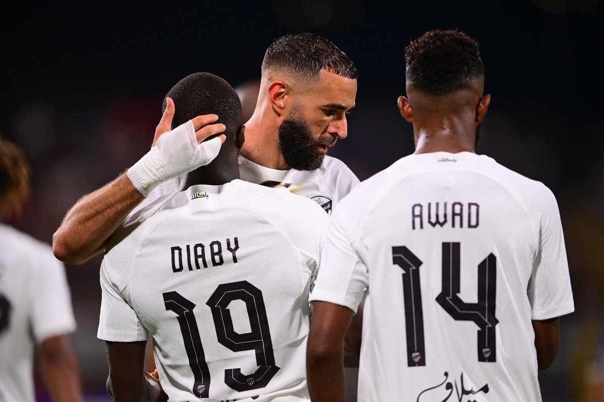 Al Ittihad vs Al Wehda prediction, odds & betting tips 15/09/2024