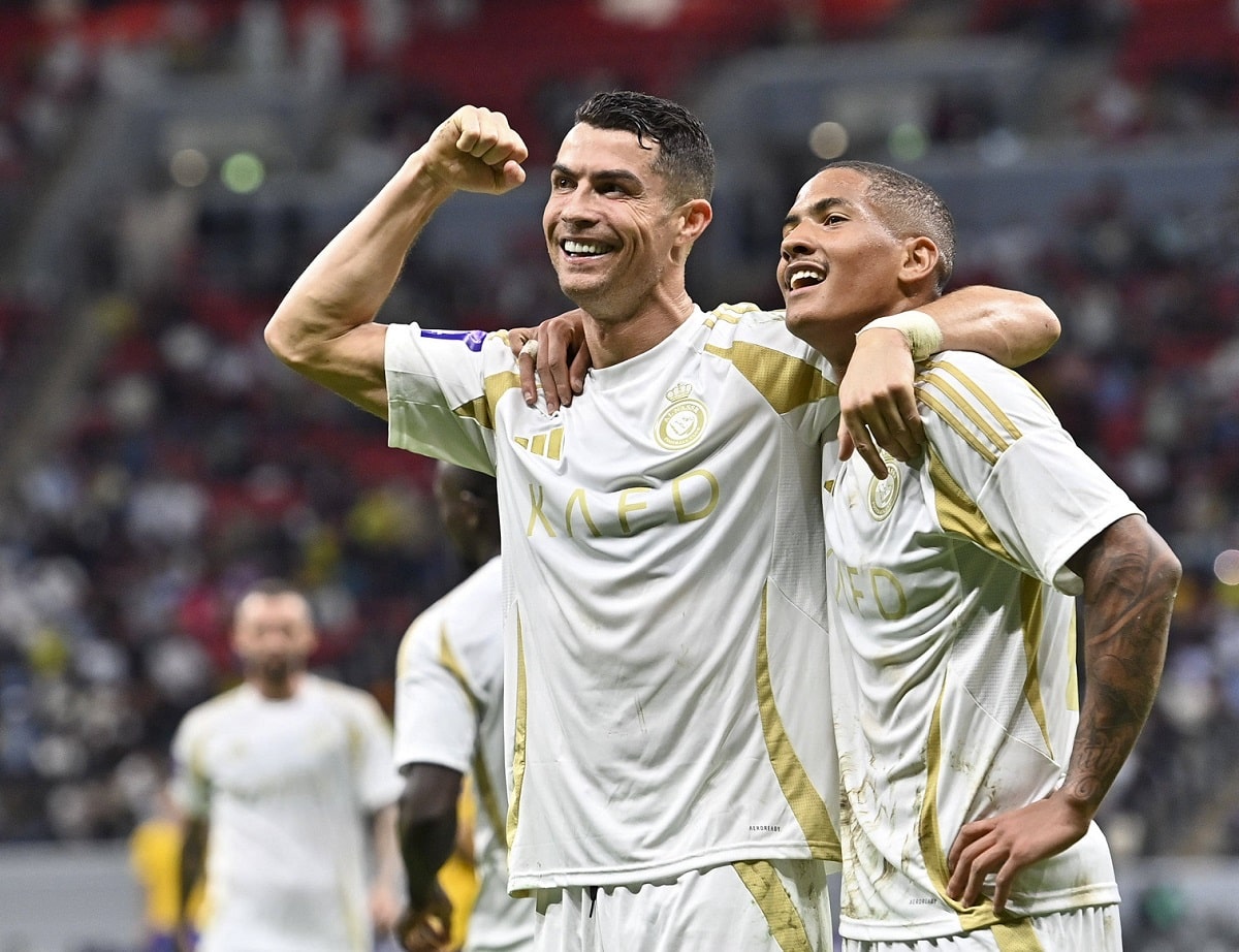 Al Nassr vs Al Fateh prediction, odds & betting tips &ndash; 26/01/2025