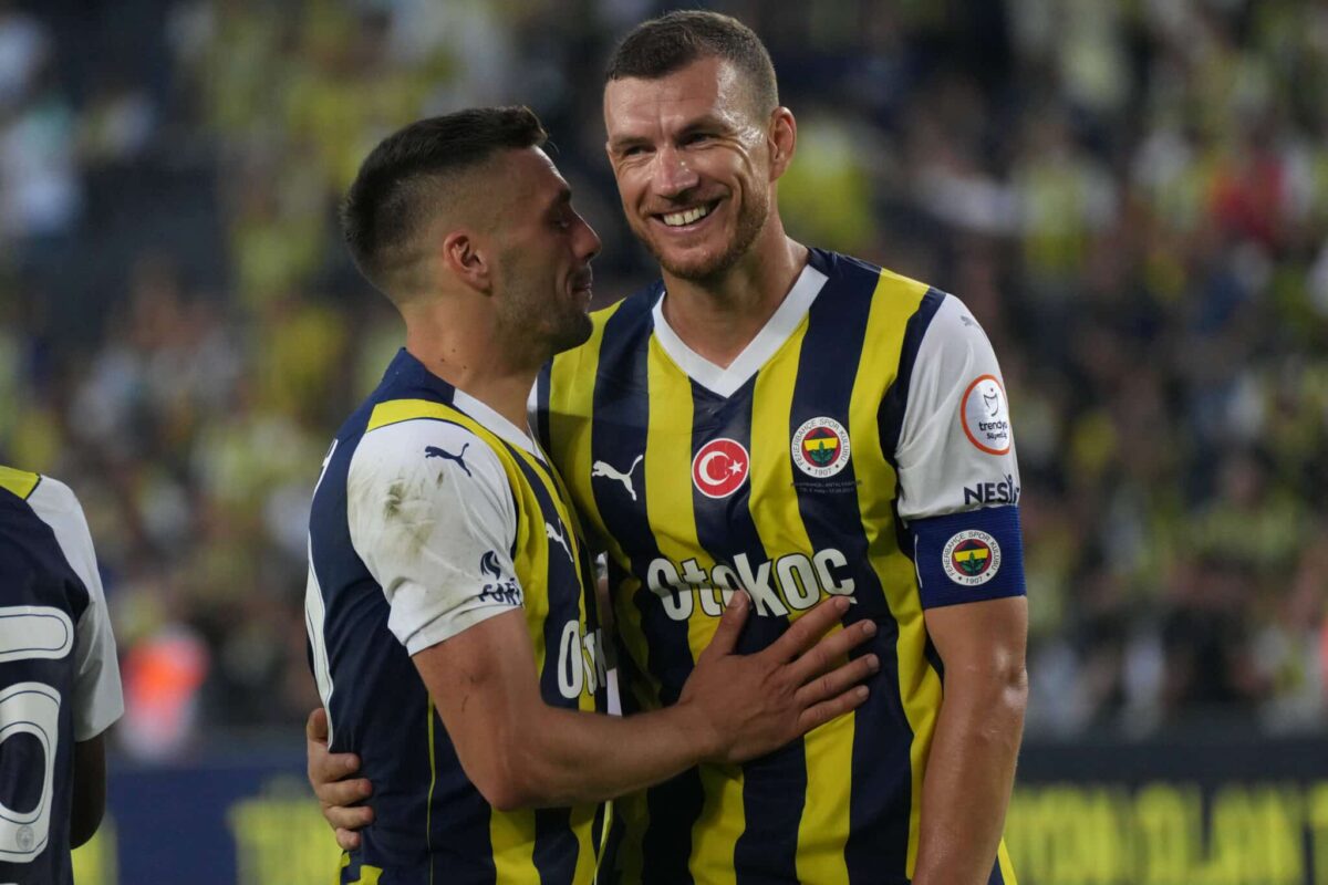Fenerbahce vs Antalyaspor prediction, odds & betting tips 02/03/2025