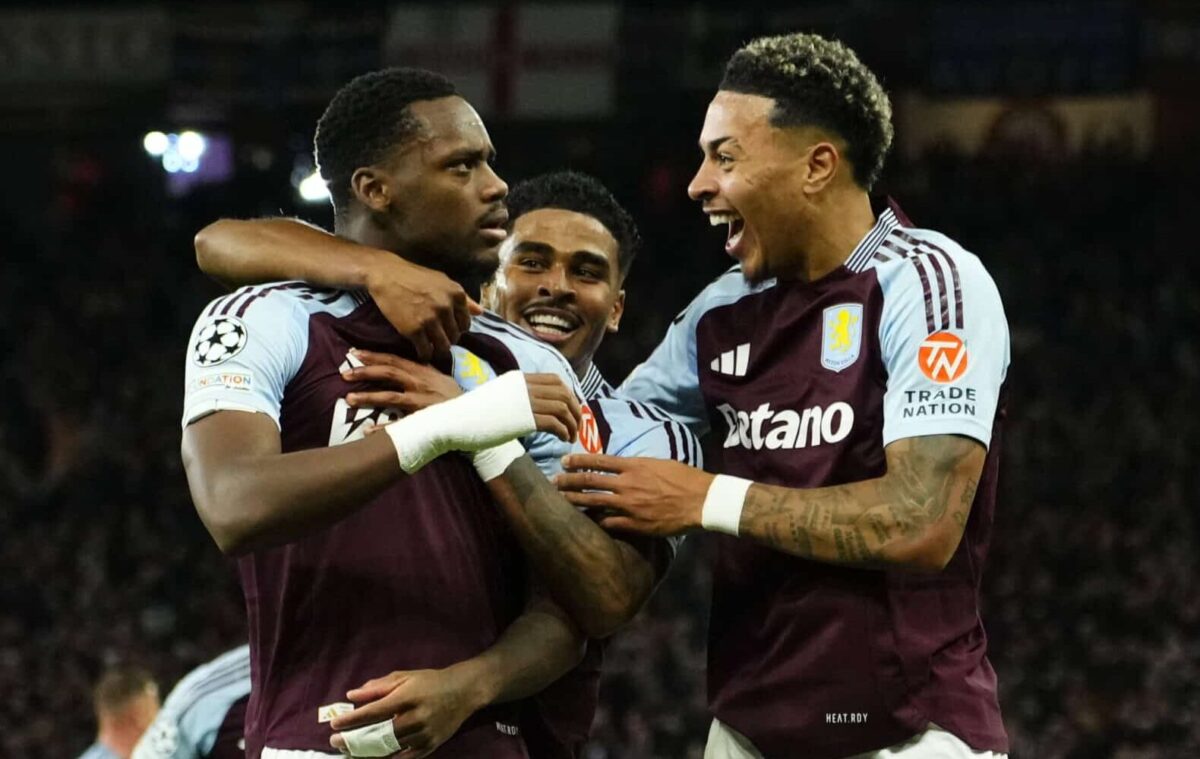 Aston Villa vs Man Utd prediction, odds & betting tips &ndash; 06/10/2024