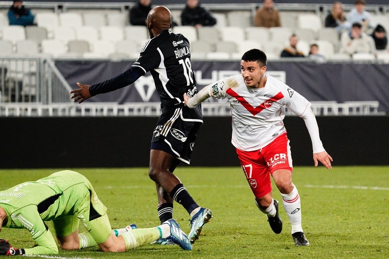 Aymen Boutoutaou