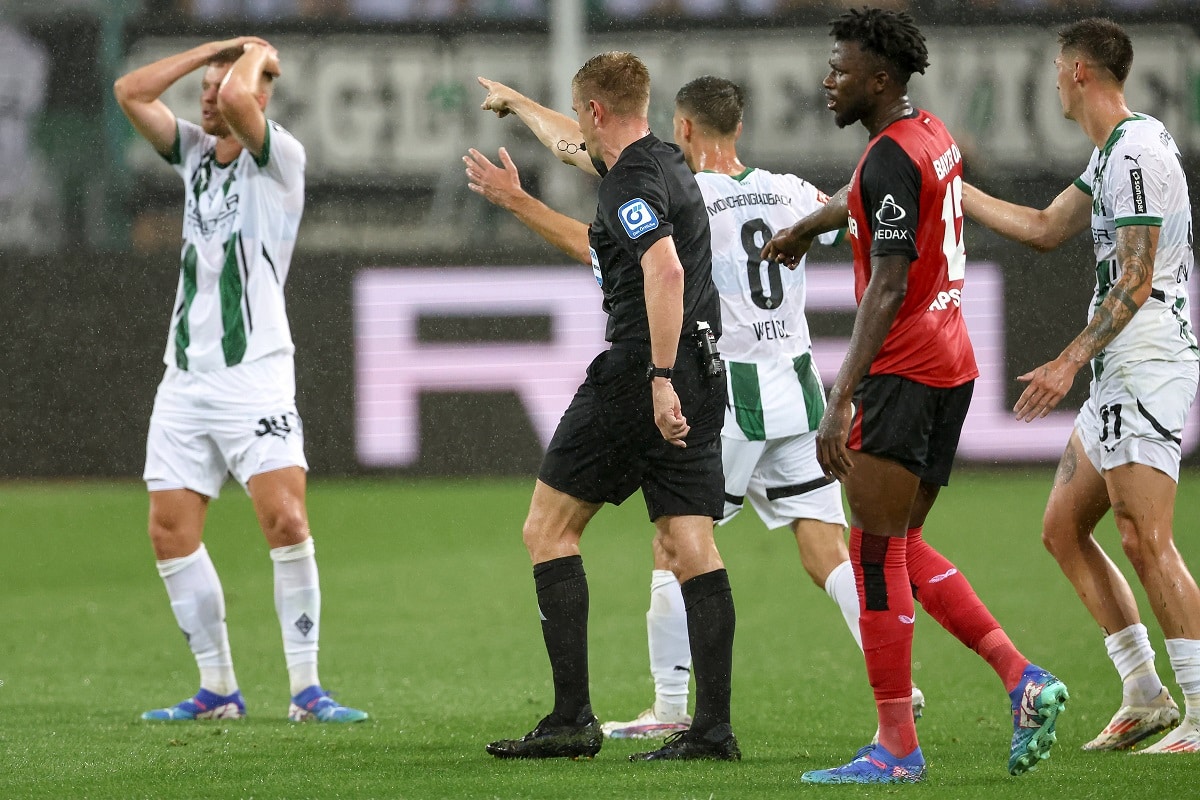 Borussia Monchengladbach vs Bochum prediction, odds & betting tips &ndash; 25/01/2025