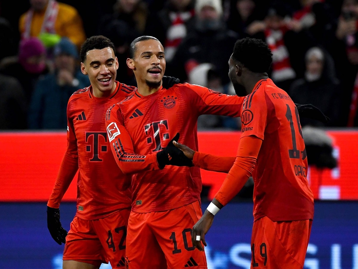 Bayern Munich vs Borussia Monchengladbach prediction, odds & betting tips 10/05/2025