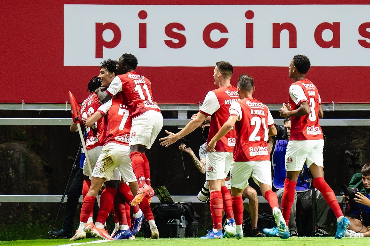 Braga vs Moreirense prediction, odds & betting tips &ndash; 25/08/2024