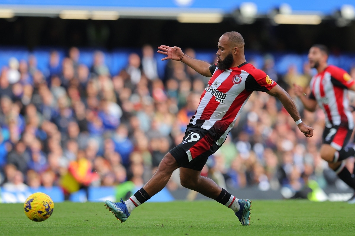 Brentford vs Chelsea H2H