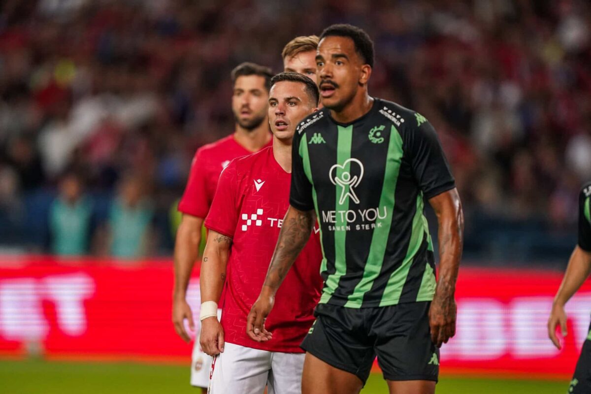 Sint-Truidense vs Cercle Brugge prediction, odds & betting tips 27/12/2024