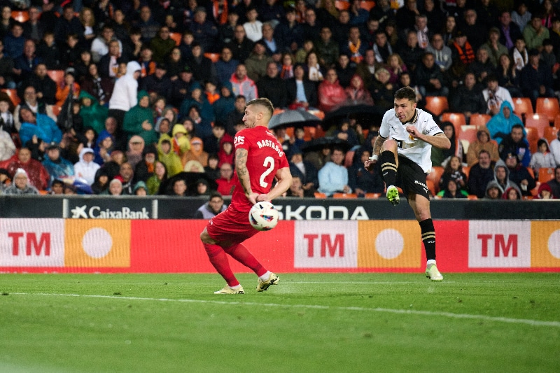 Granada vs Valencia predictions