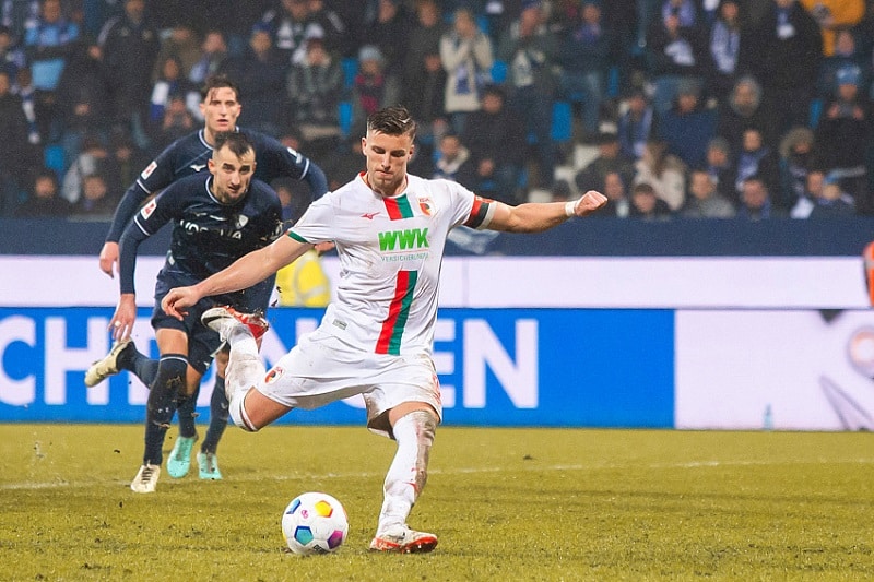 Darmstadt vs Augsburg prediction