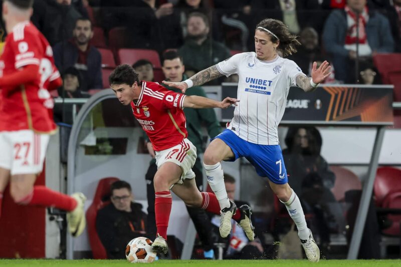 UEFA Europa League correct score prediction