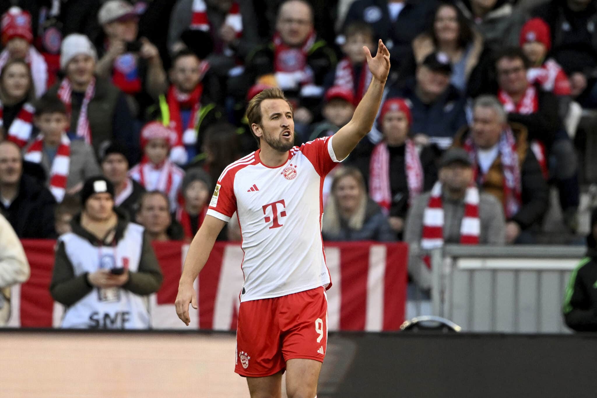 Байер - Бавария составы на матч 10 февраля