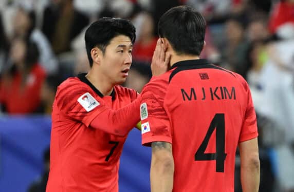 Asian World Cup qualification zone betting tips: Iraq&rsquo;s rebuild to continue?