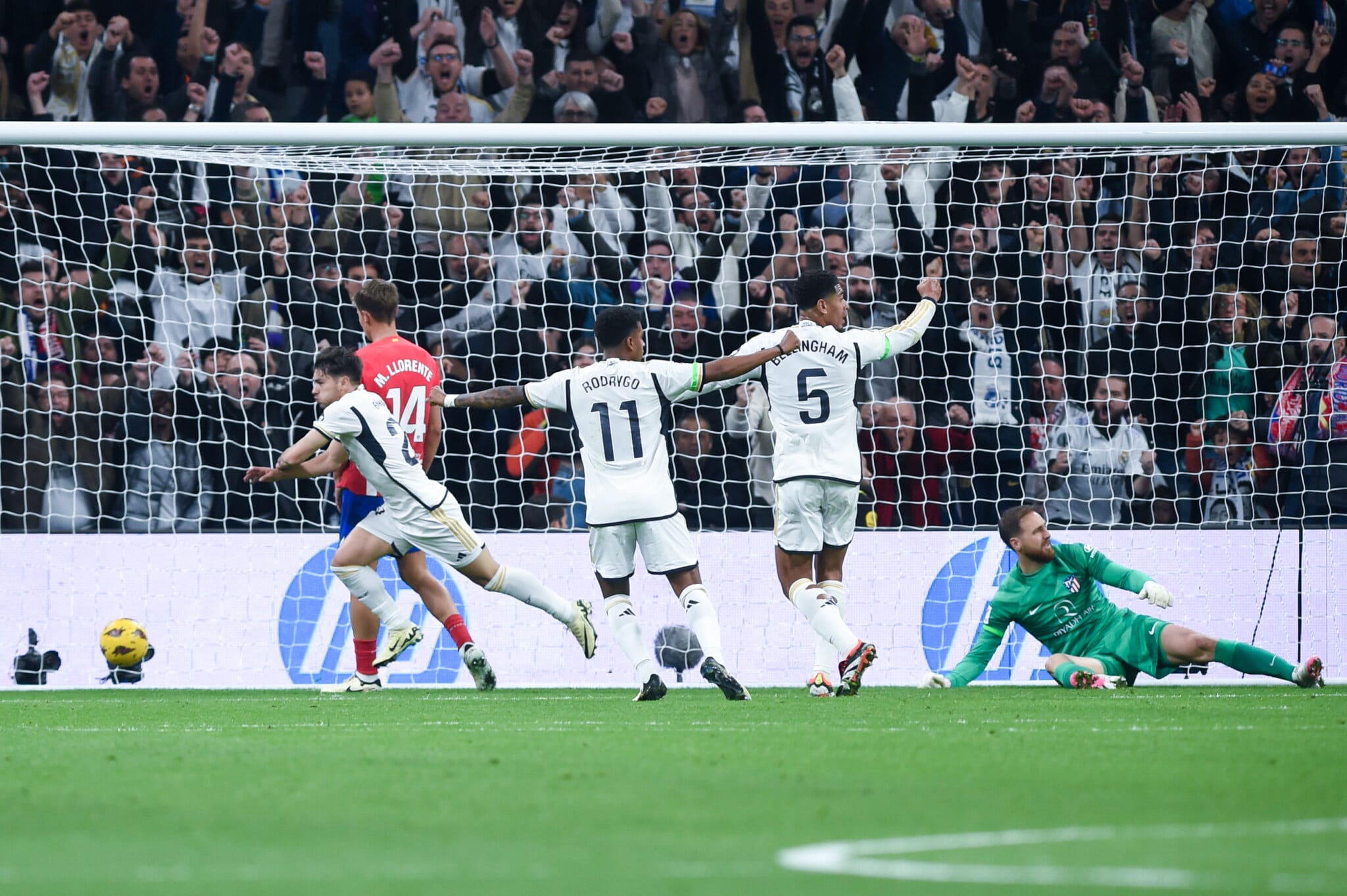 Реал Мадрид - Жирона составы на матч 10 февраля