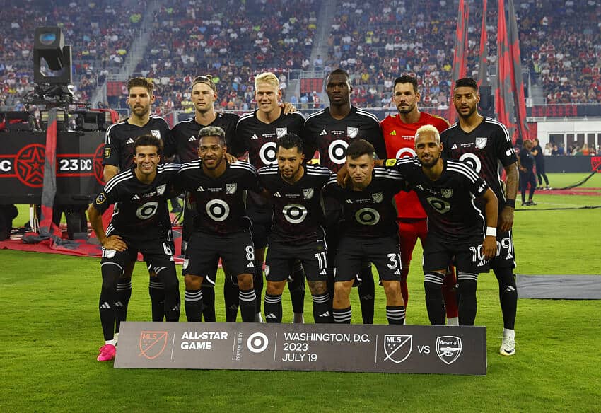 Our 2024 MLS All Star game betting guide contains our predictions for who will play in this year's All Star game