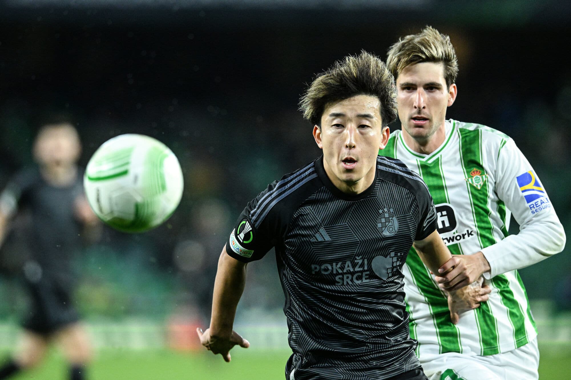 Dinamo Zagreb vs Real Betis prediction