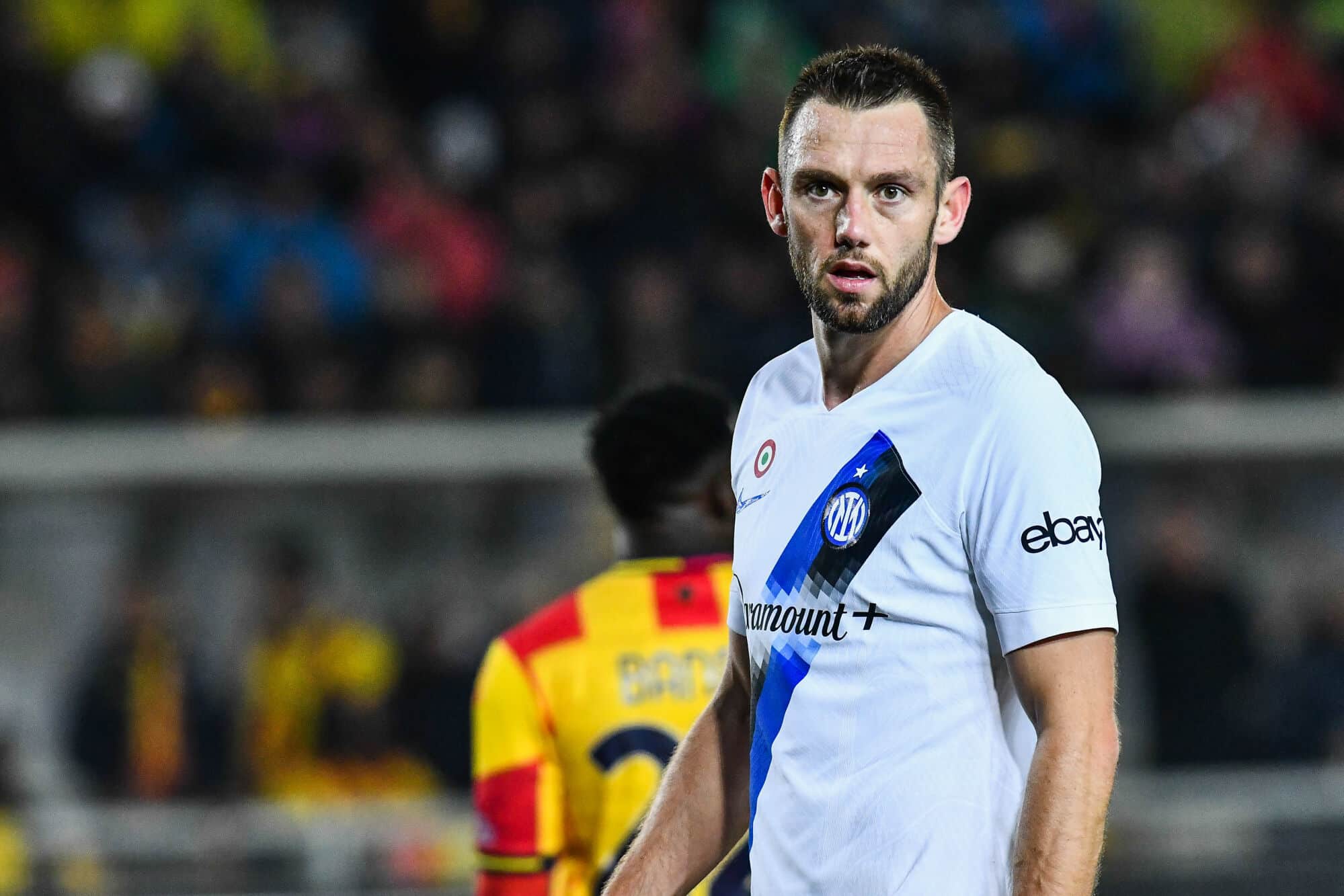 Stefan de Vrij player to watch
