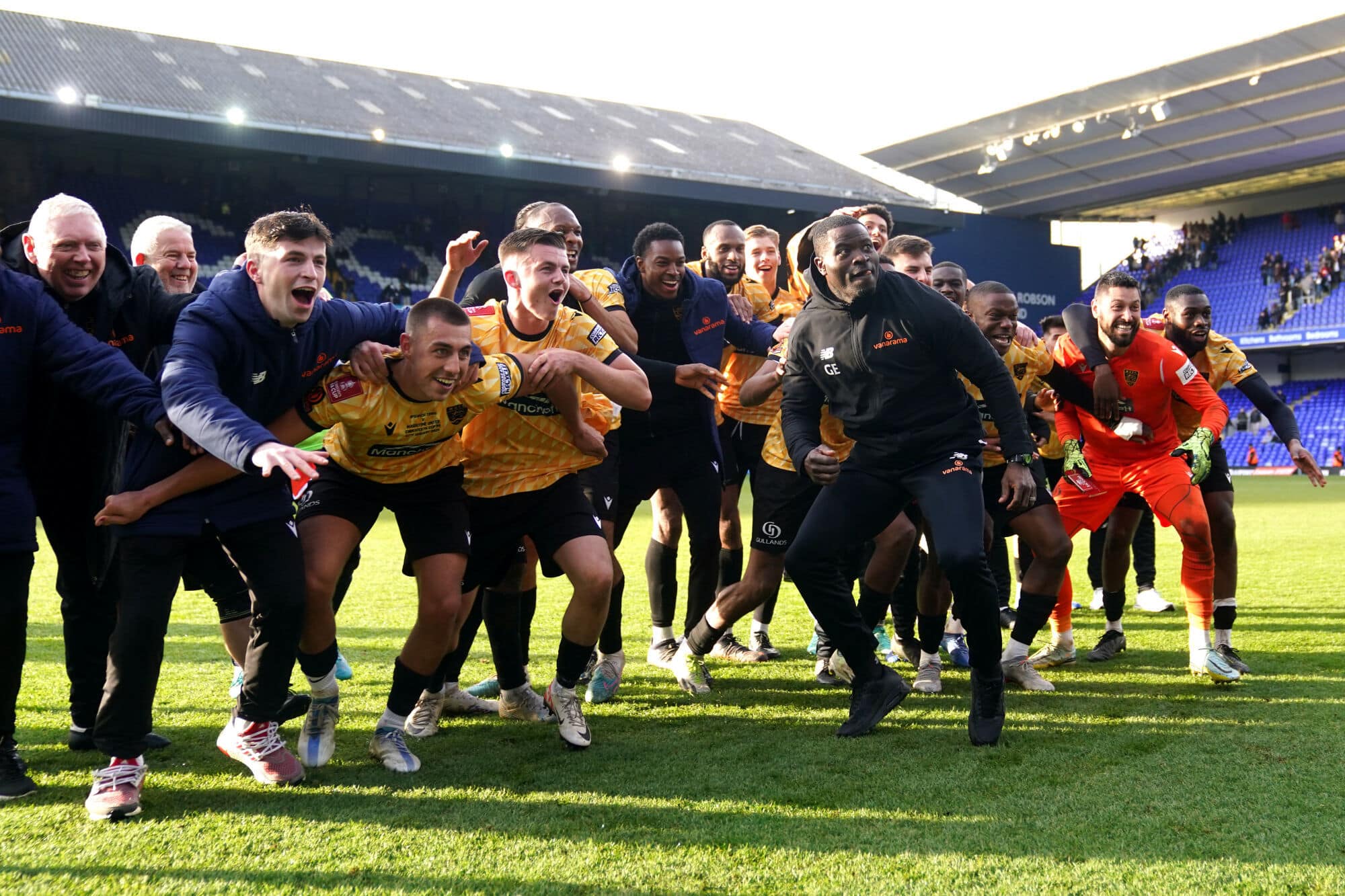 Coventry vs maidstone prediction