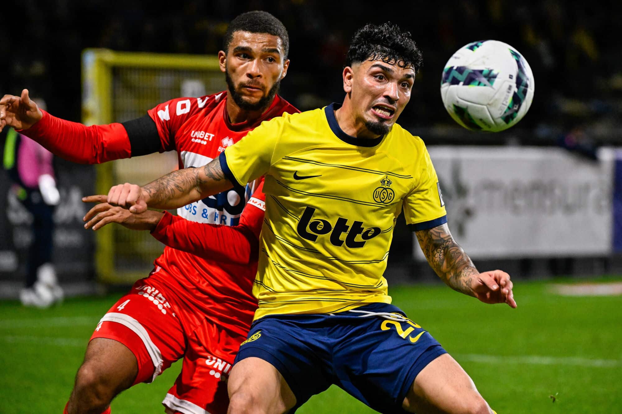 Cameron Puertas player to watch