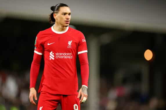 English teams in the Europa League accumulator treble: Reds on a Roll