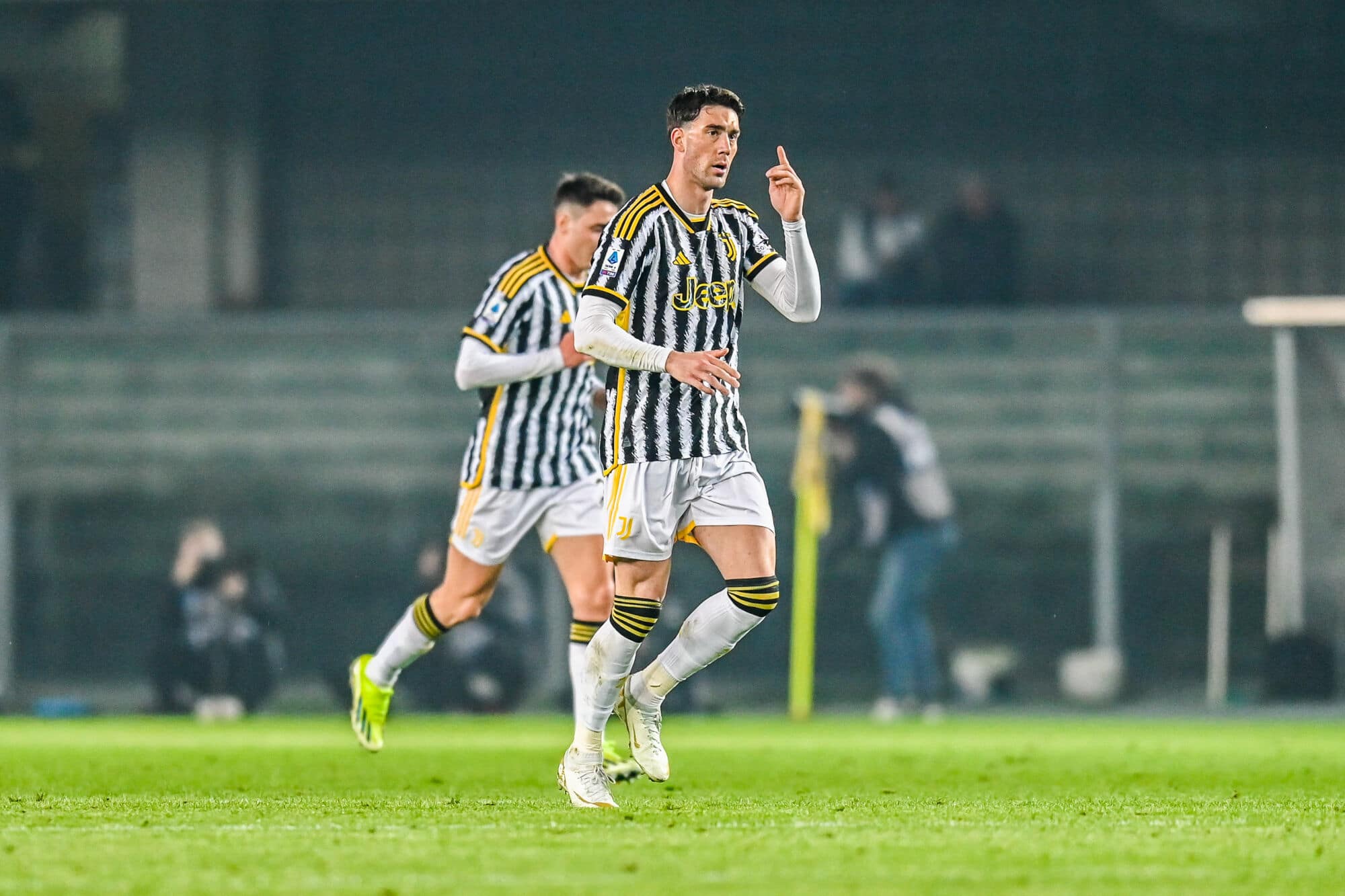 Juventus vs Frosinone prediction