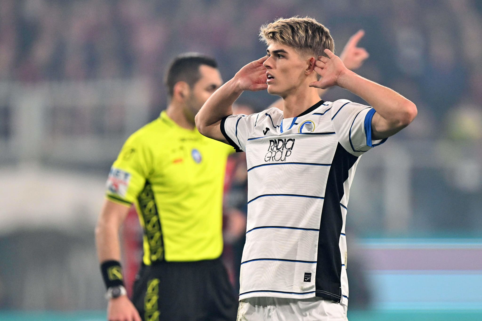 Atalanta vs Sassuolo prediction