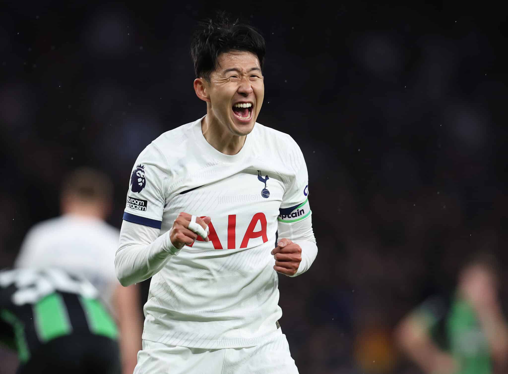 Premier League goal time betting