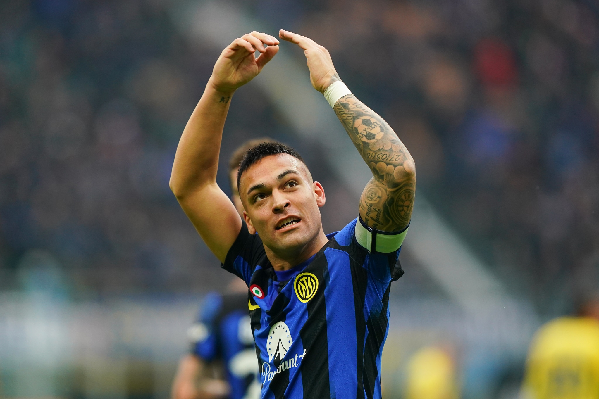 Jugadores argentinos m&aacute;s caros