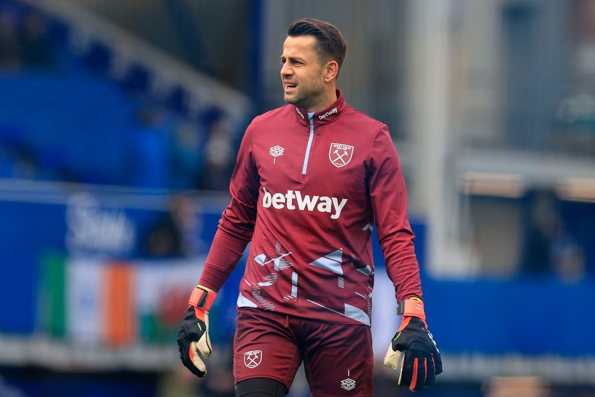 Lukasz Fabianski