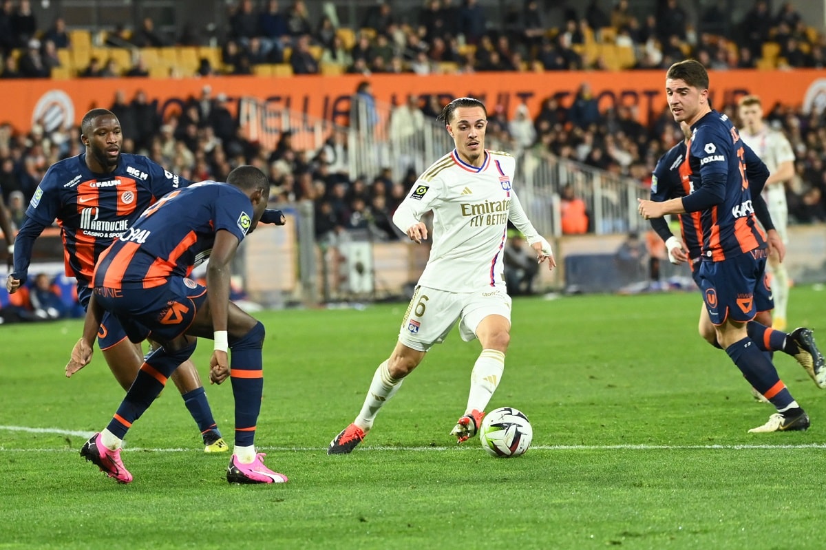 Montpellier vs Lyon prediction, odds & betting tips 16/02/2025