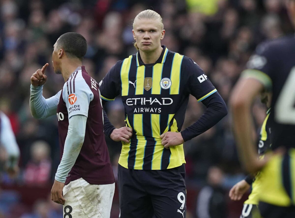 Brentford vs Man City prediction, odds & betting tips &ndash; 14/01/2025