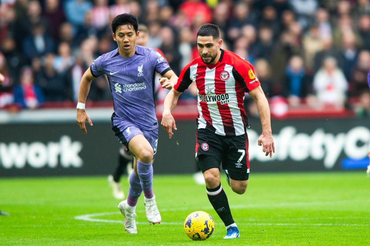 Neil Maupay