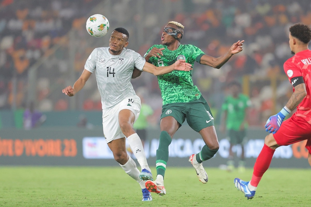 Nigeria vs South Africa prediction, odds & betting tips &ndash; 07/06/2024