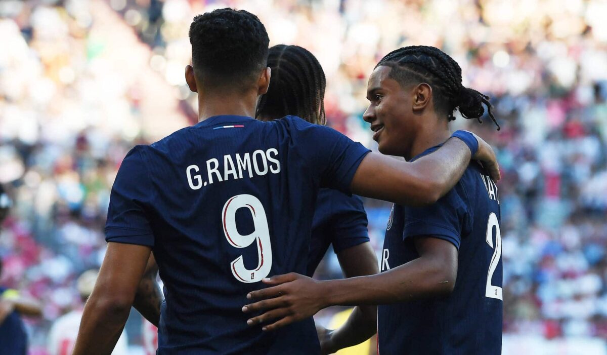 Strasbourg vs PSG prediction, odds & betting tips 03/05/2025