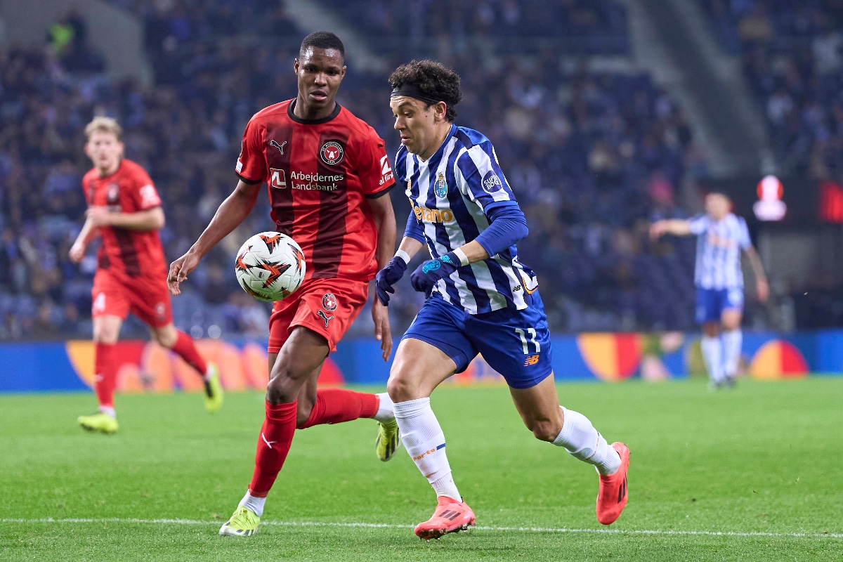 Porto vs Estrela prediction, odds & betting tips 16/12/2024