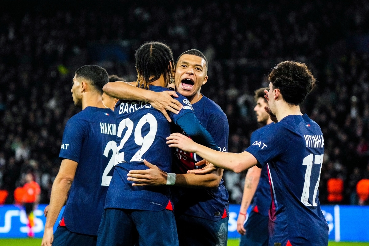 Real Sociedad vs PSG prediction