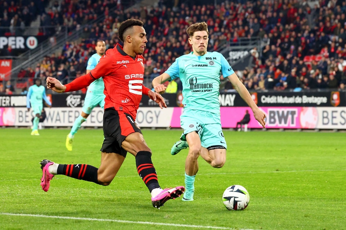 Montpellier vs Rennes prediction, odds & betting tips 02/03/2025