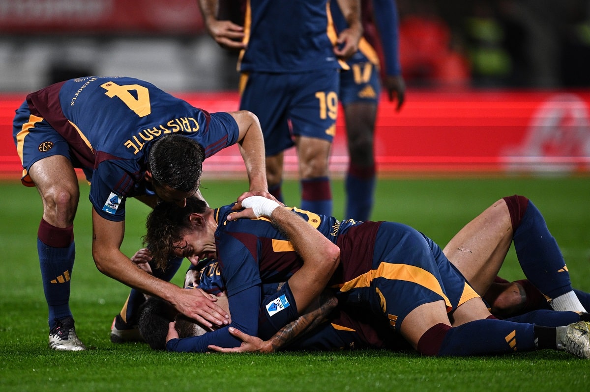 Inter Milan vs Roma prediction, odds & betting tips &ndash; 27/04/2025