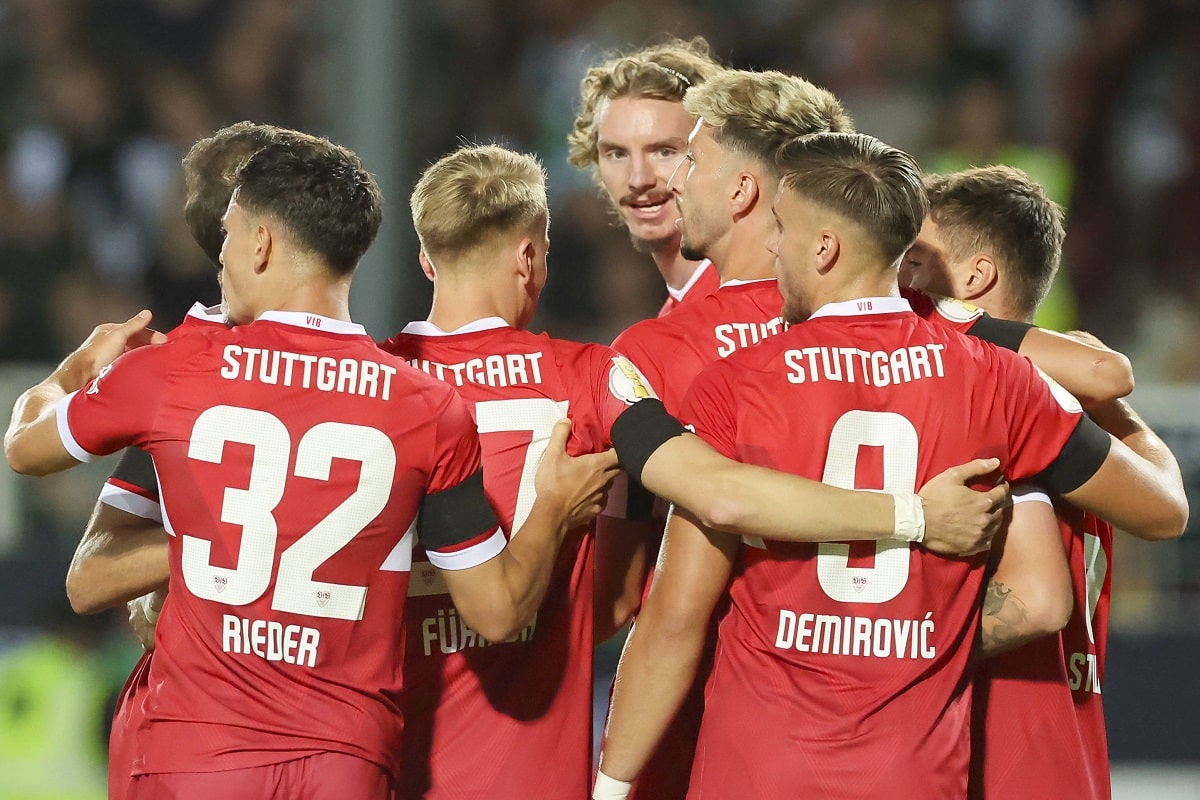 Mainz vs Stuttgart prediction, odds & betting tips &ndash; 25/01/2025