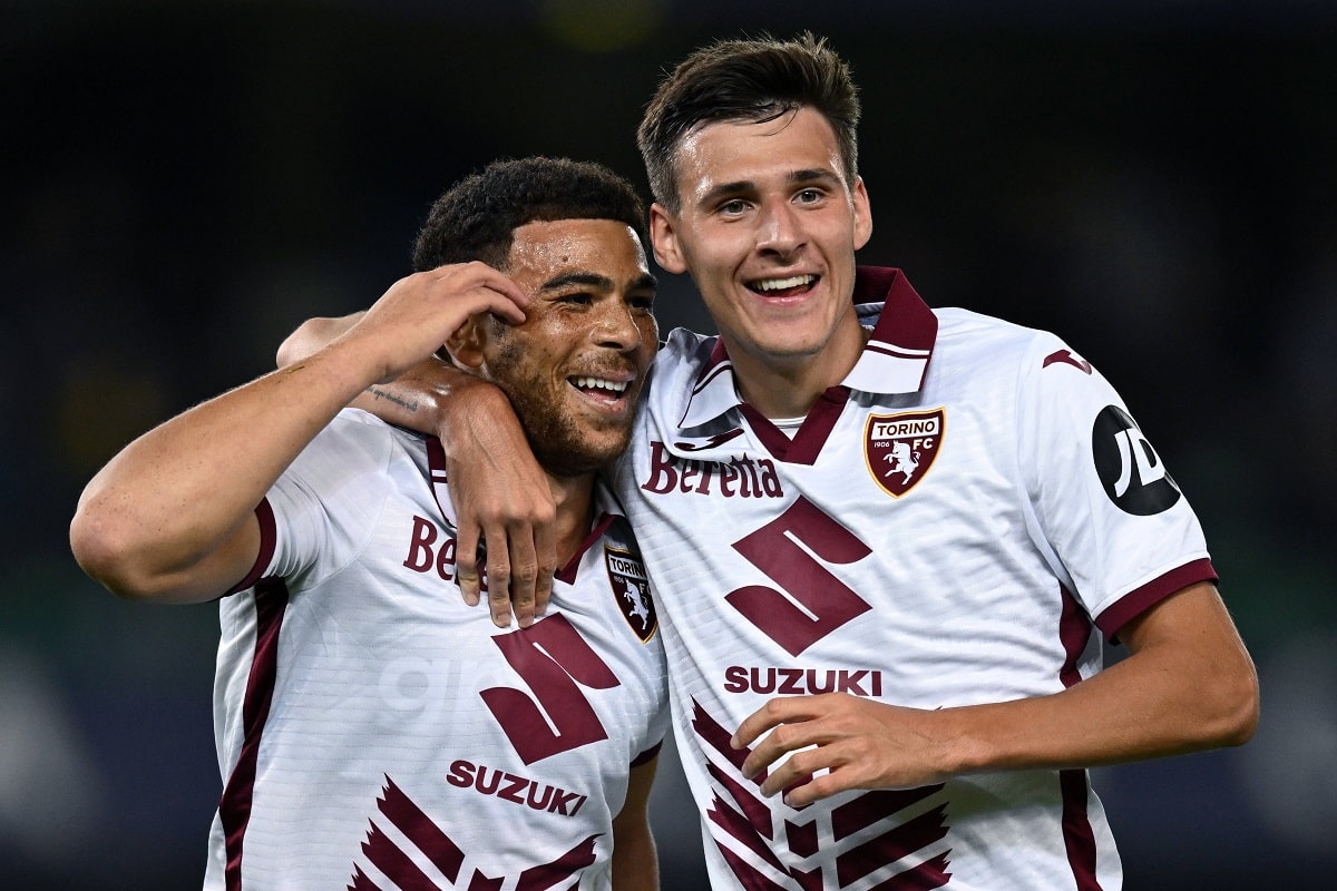 Monza vs Torino prediction, odds & betting tips &ndash; 02/03/2025
