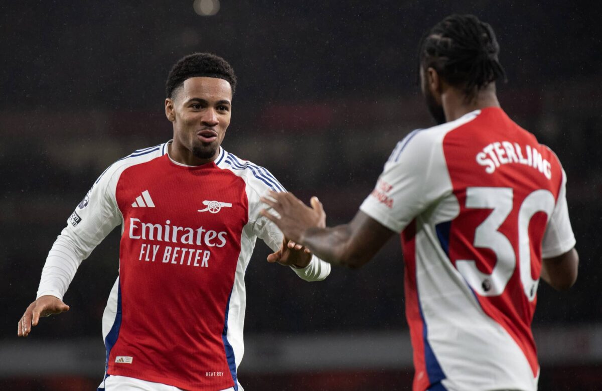 Arsenal vs Dinamo Zagreb prediction, odds & betting tips &ndash; 22/01/2025