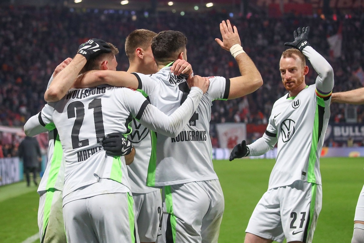 Wolfsburg vs Hoffenheim prediction, odds & betting tips &ndash; 04/12/2024