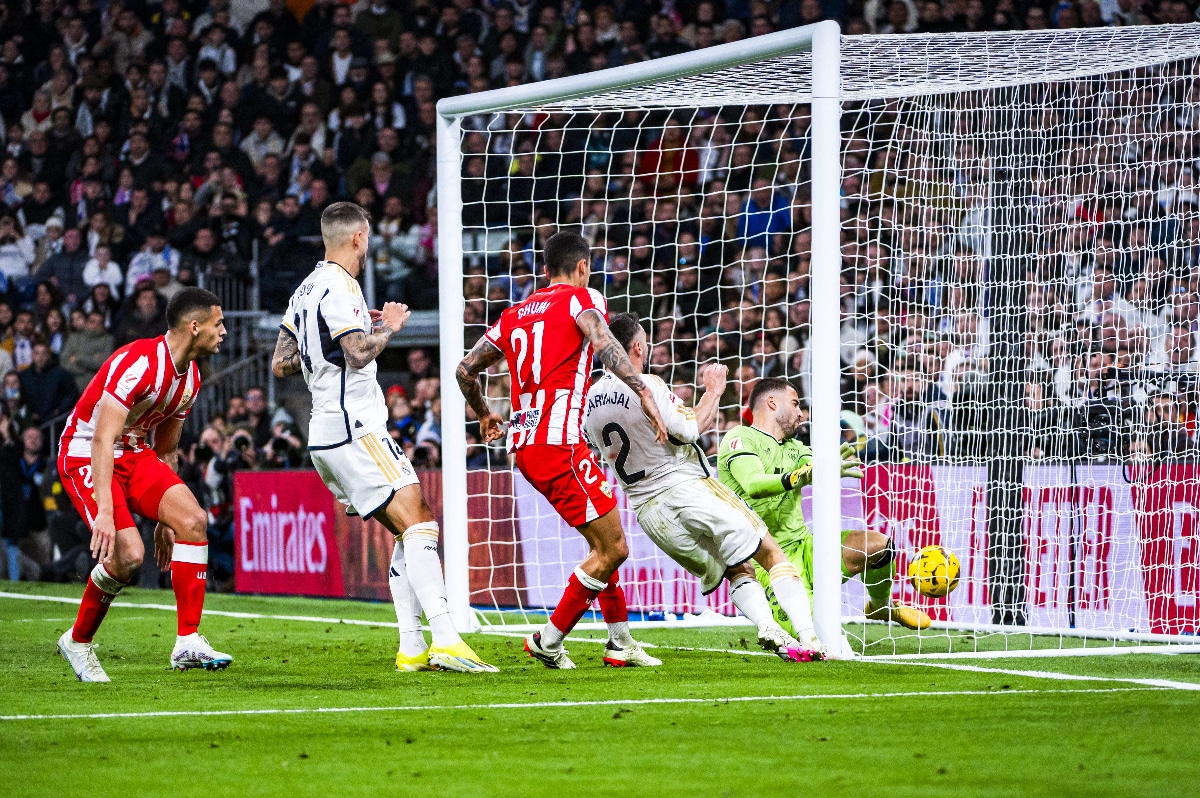 Real vs Atletico first goalscorer predictions