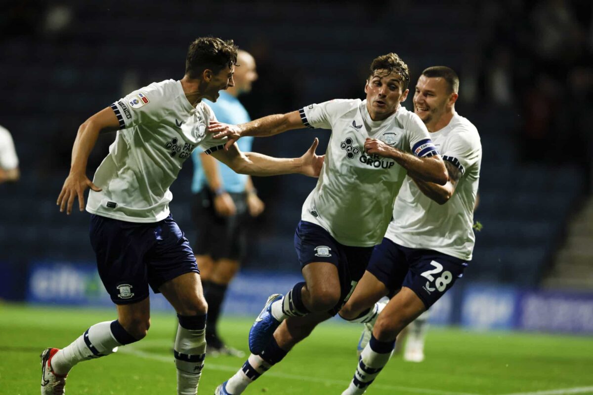 Preston vs Coventry prediction, odds & betting tips &ndash; 19/10/2024