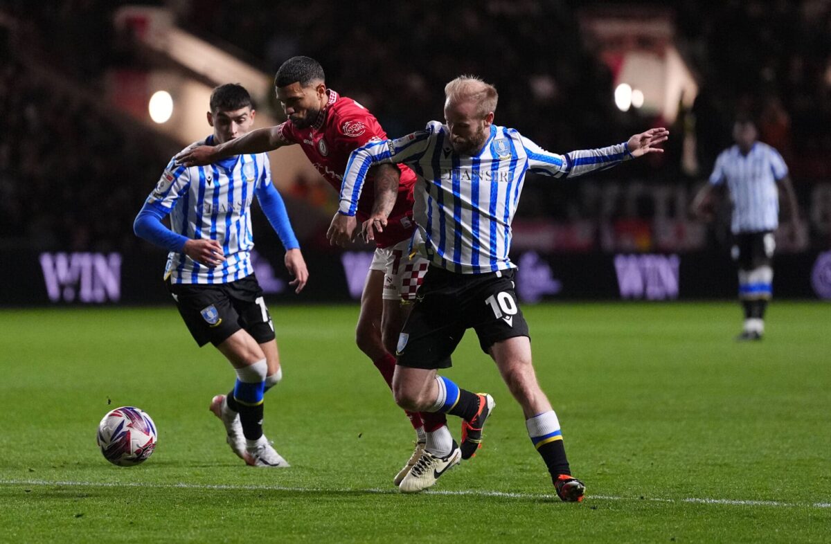 Coventry City vs Sheffield Wednesday prediction, odds & betting tips &ndash; 05/10/2024