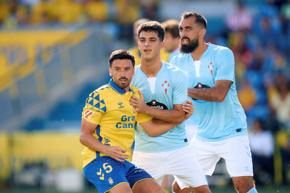 Las Palmas vs Valencia prediction, odds & betting tips 03/05/2025
