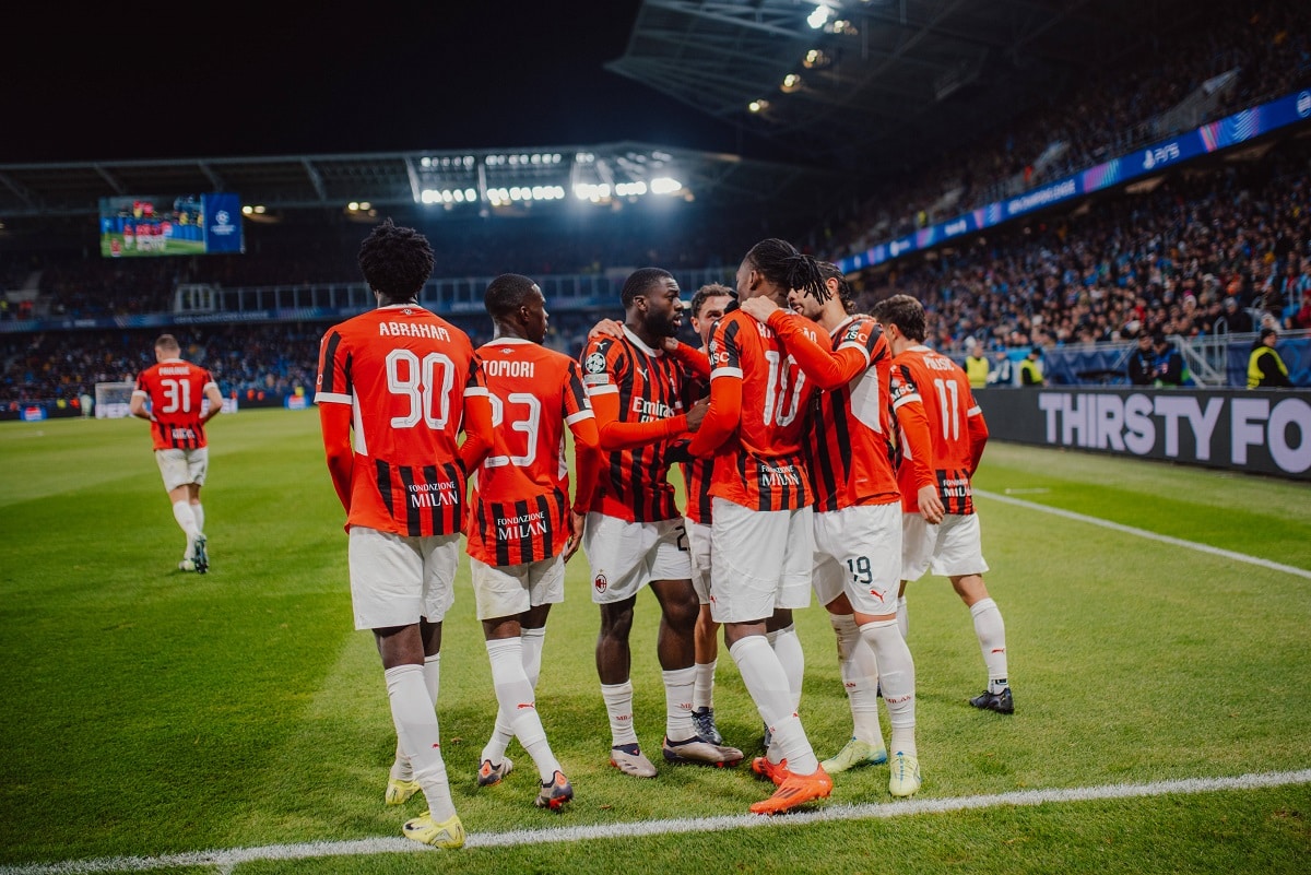 AC Milan vs Sassuolo prediction, odds & betting tips &ndash; 03/12/2024