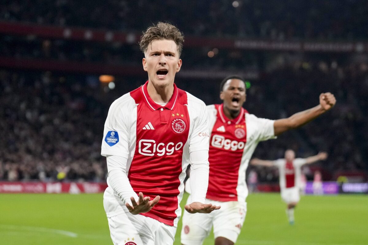 Utrecht vs Ajax prediction, odds & betting tips &ndash; 20/04/2025