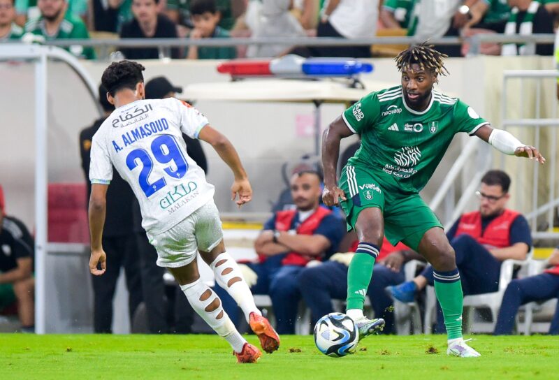 Al Taawon vs Al Ahli SC prediction